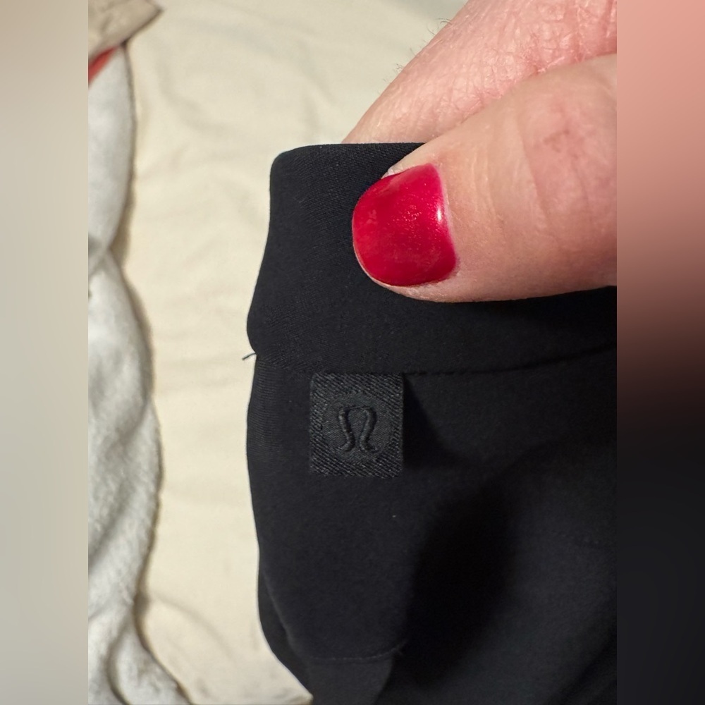 Lululemon On The Move Pant - Picture 6 of 7